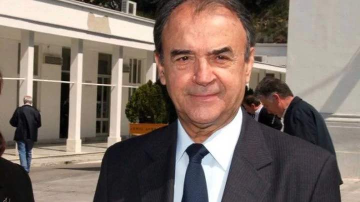 Μετά τον Ζαφειρόπουλο επόμενος ήταν ο Τσοβόλας: Στο στόχαστρο των πληρωμένων δολοφόνων ο δικηγόρος